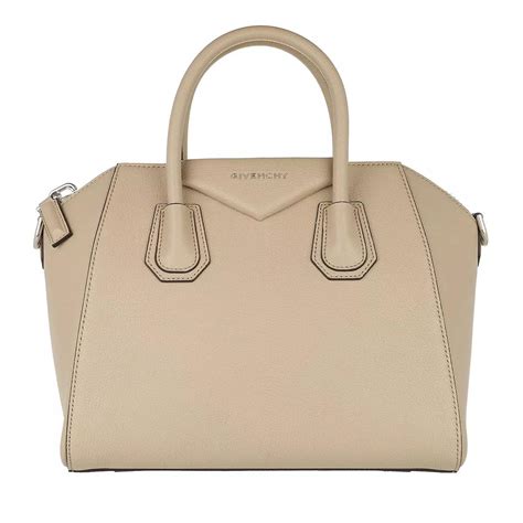 beige givenchy antigona|givenchy antigona small price.